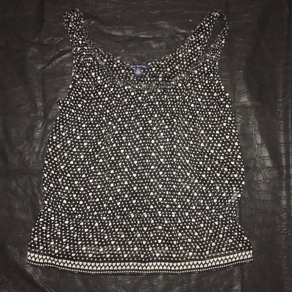 Women’s AE Tank Top